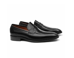 8603 | Sapato Loafer Masculino Social