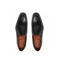 8603 | Sapato Loafer Masculino Social - Sergio's