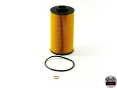 Filtro de aceite para motores M60 / M62 / S62 BMW#11427510717 - tienda online