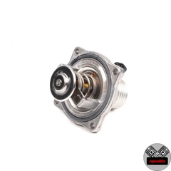 Termostato para motores M62 BMW#11531437526 - Repuestitos