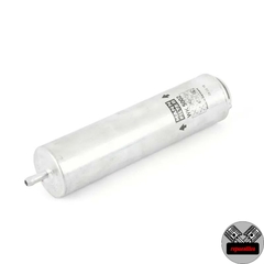 Filtro de combustible para vehículos diesel BMW#13327811227 - comprar online