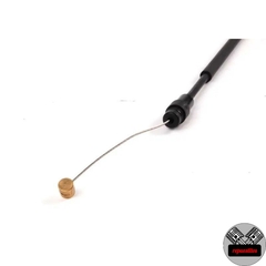 Cable de acero actuador control de traccion (ASC) para E39 540i BMW#35411162633 - Repuestitos