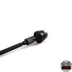 Cable de acero actuador control de traccion (ASC) para E39 540i BMW#35411162633 en internet