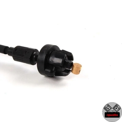 Cable de acero actuador control de traccion (ASC) para E39 540i BMW#35411162633 - comprar online