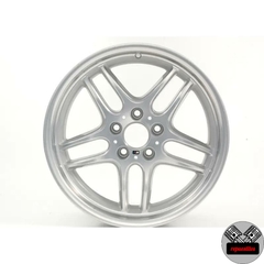 Llanta Style 37 delantera para E39 BMW#36112229635 - comprar online