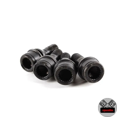 Juego de tornillos de seguridad para X5 y Serie 7 BMW#36136773192 - comprar online