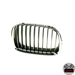 Riñon de parrilla derecho E39 535i / 540i BMW#51138184532