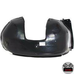 Pasaruedas delantero izquierdo para Serie 5 (E39) BMW#51718159423 - comprar online