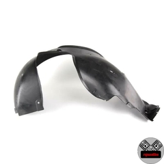 Pasaruedas delantero derecho para Serie 5 (E39) BMW#51718159424