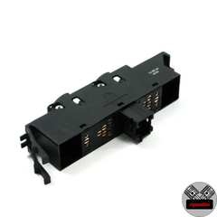 Teclas alzacristales izquierdos para E46 Coupé y Compact BMW#61316902175 - comprar online