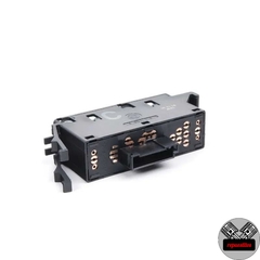 Teclas alzacristales derechos para E46 Coupé y Compact BMW#61316902178 - comprar online