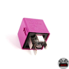 Relay violeta varios usos BMW#61361388911