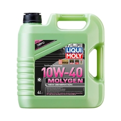 MOLYGEN NEW GENERATION 10W-40