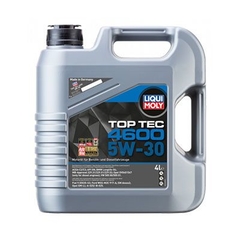 TOP TEC 4600 5W-30