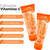 Gel Esfoliante Facial Vitamina C- Dermachem 100g - comprar online