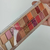 Paleta de Sombras- Sarah's Beauty 12g - comprar online