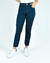 PANTALON GABARDINA MUJER RUT AZUL