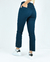 PANTALON GABARDINA MUJER RUT AZUL - comprar online