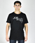 REMERA GADRIEL NEGRA