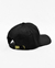 GORRA ESTAMPA 3D NEGRA - JOB BOOZ