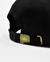 GORRA ESTAMPA 3D NEGRA - tienda online