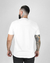 REMERA LAMEC BLANCA - comprar online