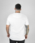 REMERA BELIEVE BLANCA - comprar online