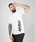 REMERA WHATEVER BLANCA - tienda online