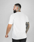 REMERA HAND BLANCA - comprar online