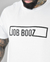 REMERA BOX BLANCA - comprar online