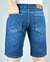 BERMUDA DE JEAN DAGAO REGULAR FIT - comprar online