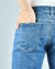 BERMUDA DE JEAN AITOR REGULAR FIT - comprar online