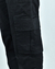 PANTALON CARGO ALAN NEGRO - tienda online