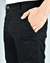 PANTALON CARGO ALAN NEGRO en internet