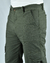 Imagen de PANTALON CARGO ALAN VERDE MILTAR