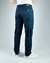 PANTALON CARGO ALAN AZUL - comprar online