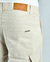 BERMUDA CARPINTERO SIMON BEIGE REGULAR FIT - JOB BOOZ