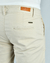 BERMUDA CORTE CHINO ABIEL BEIGE REGULAR FIT - JOB BOOZ