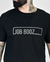 REMERA BOX NEGRA en internet