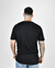 REMERA JOSUE NEGRA - comprar online