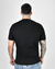 REMERA LAMEC NEGRA - comprar online