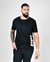 REMERA WATHEVER NEGRA - comprar online