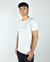 REMERA ESTAMPADA ALGODON UNLIMITED BLANCA - comprar online