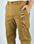 Imagen de CORTE CHINO DIEGO GABARDINA CAMEL