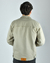 CAMPERA GABARDINA LAMAS BEIGE - comprar online