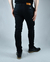 CORTE CHINO NICO GABARDINA NEGRO - comprar online