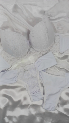 Conjunto Suzana - Lolity Lingerie | Moda Íntima | Lingeries Lindas e Confortáveis