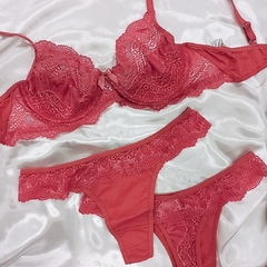 Conjunto Anne - Lolity Lingerie | Moda Íntima | Lingeries Lindas e Confortáveis