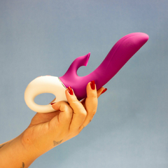 Vibrador Dew Tornado