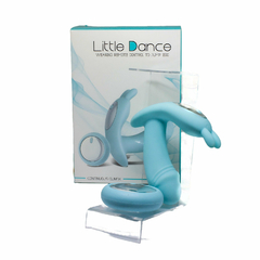 Vibrador Little Dance - comprar online